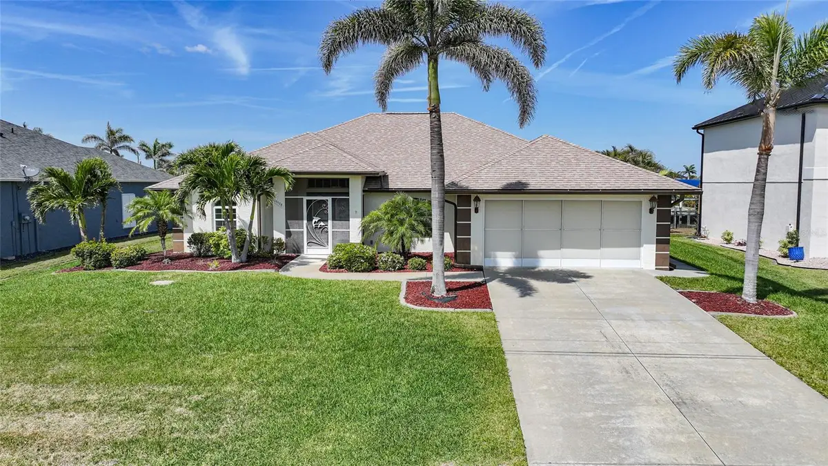 15538 Aqua Circle, Port Charlotte, FL 33981 - Image #1
