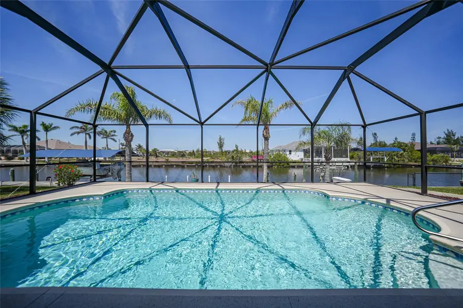 15538 Aqua Circle, Port Charlotte, FL 33981 - Image #2