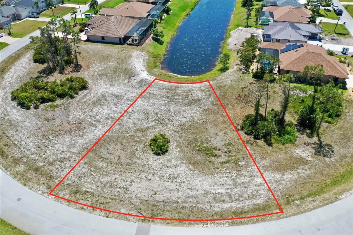 15 Medalist Way, Rotonda West, FL 33947 - #1