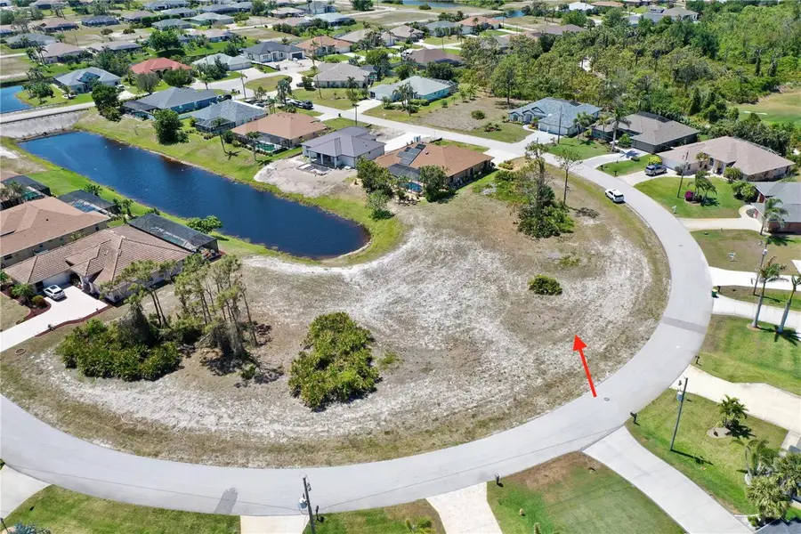 15 Medalist Way, Rotonda West, FL 33947 - #3