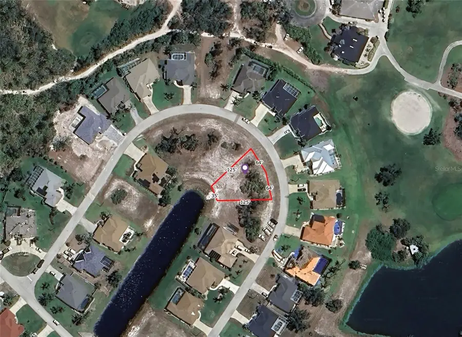 13 Medalist Way, Rotonda West, FL 33947 - #2