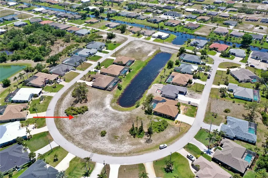 13 Medalist Way, Rotonda West, FL 33947 - #3