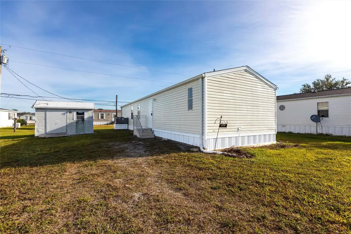 2618 Cindy Avenue, Punta Gorda, FL 33950 - Image #1