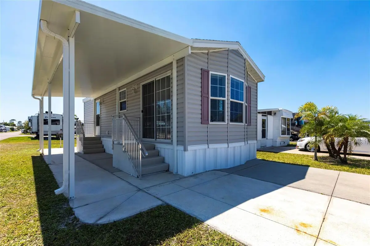 1329 Trout, Punta Gorda, FL 33950 - #1