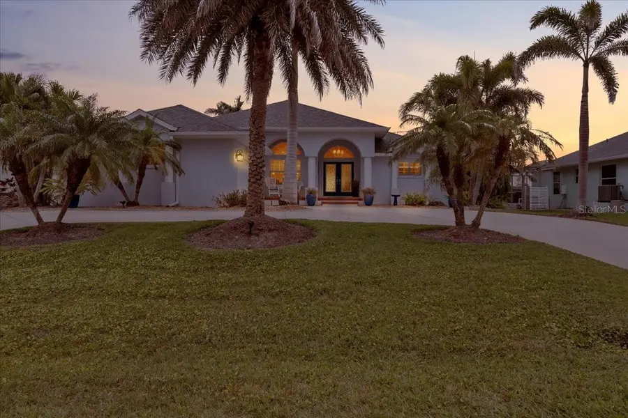 1091 Rotonda Circle, Rotonda West, FL 33947 - #2