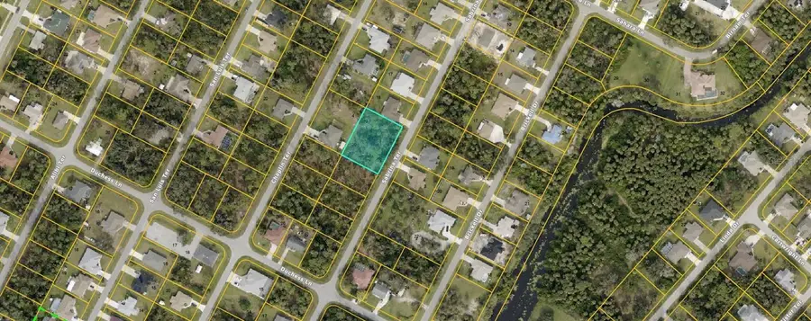 LOTS 19 & 20 Sabrina Terrace, North Port, FL 34286 - Image #2