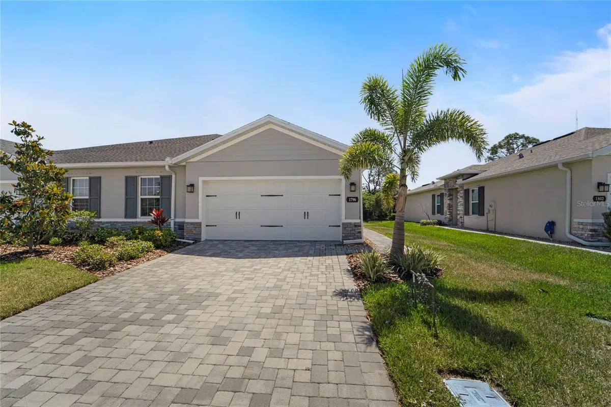 1796 W Palms Drive, Port Charlotte, FL 33953 - Image #1