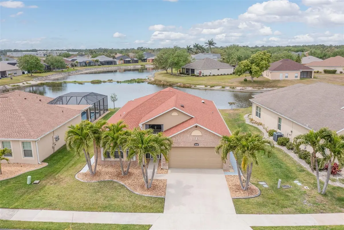2699 Suncoast Lakes Boulevard, Punta Gorda, FL 33980 - Image #1