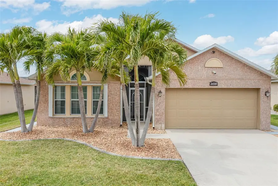 2699 Suncoast Lakes Boulevard, Punta Gorda, FL 33980 - Image #2