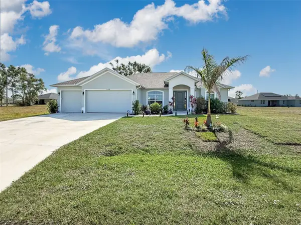25428 Islas Drive, PUNTA GORDA, FL 33955