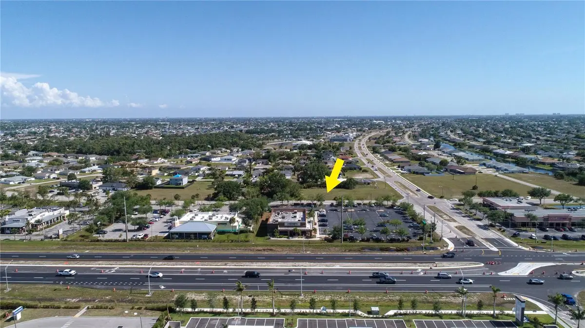 758 SW 4th Street, Cape Coral, FL 33991 - #1