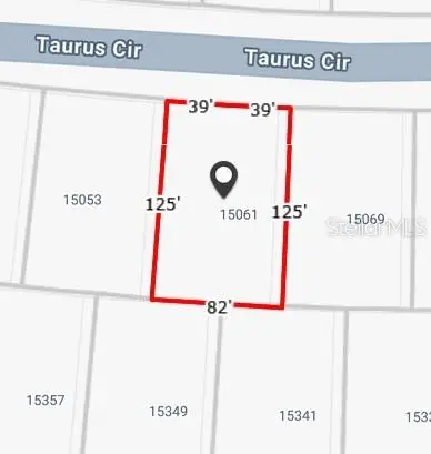 15061 Taurus Circle, Port Charlotte, FL 33981 - Image #3