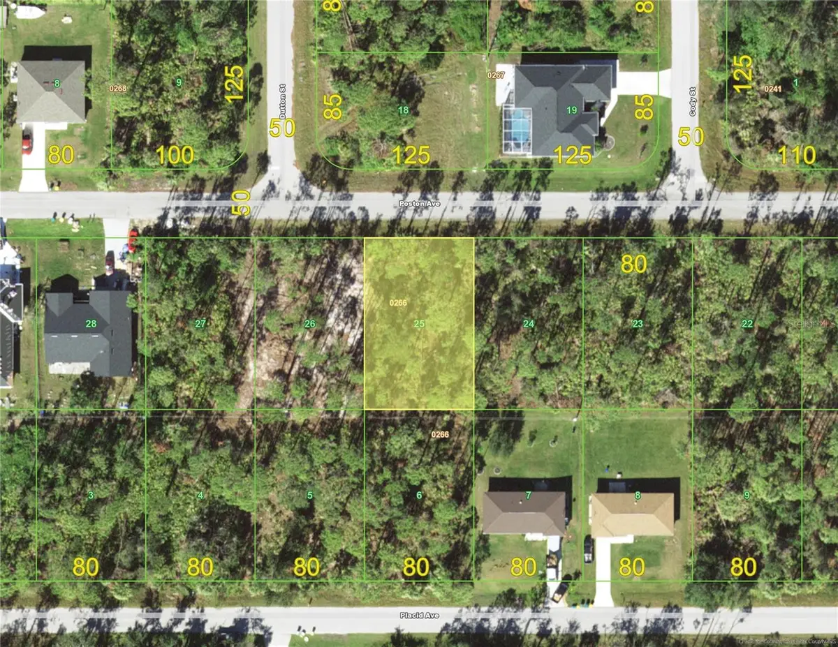 18289 Poston Avenue, Port Charlotte, FL 33948 - Image #1