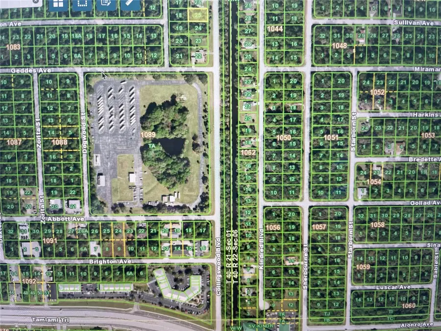 329 Collingswood Boulevard, Port Charlotte, FL 33948 - Image #2