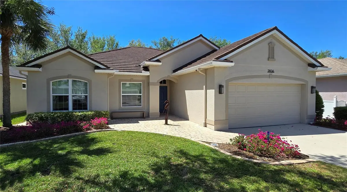 2836 Suncoast Lakes Boulevard, Punta Gorda, FL 33980 - Image #1