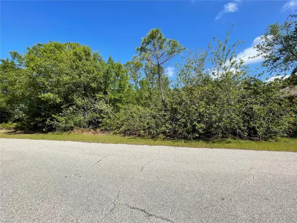 23430 Racine Ave, PORT CHARLOTTE, FL 33980