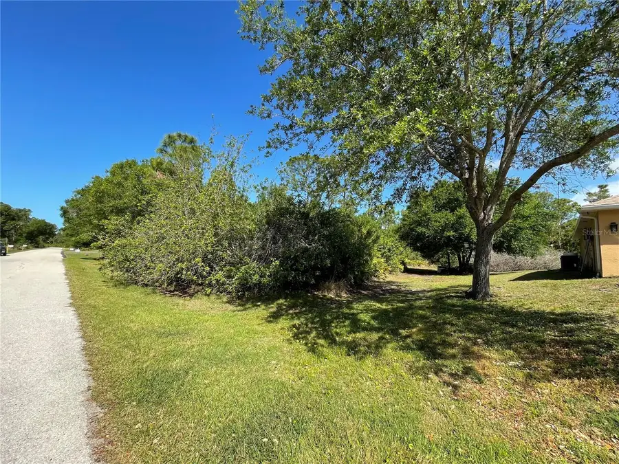 23430 Racine Ave, Port Charlotte, FL 33980 - Image #3