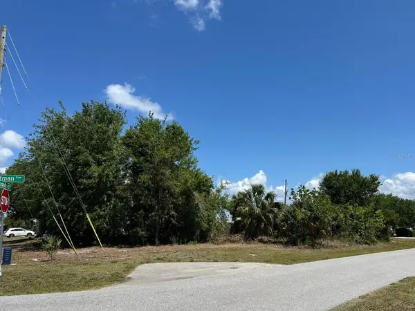 3096 Broadpoint Drive, PUNTA GORDA, FL 33983