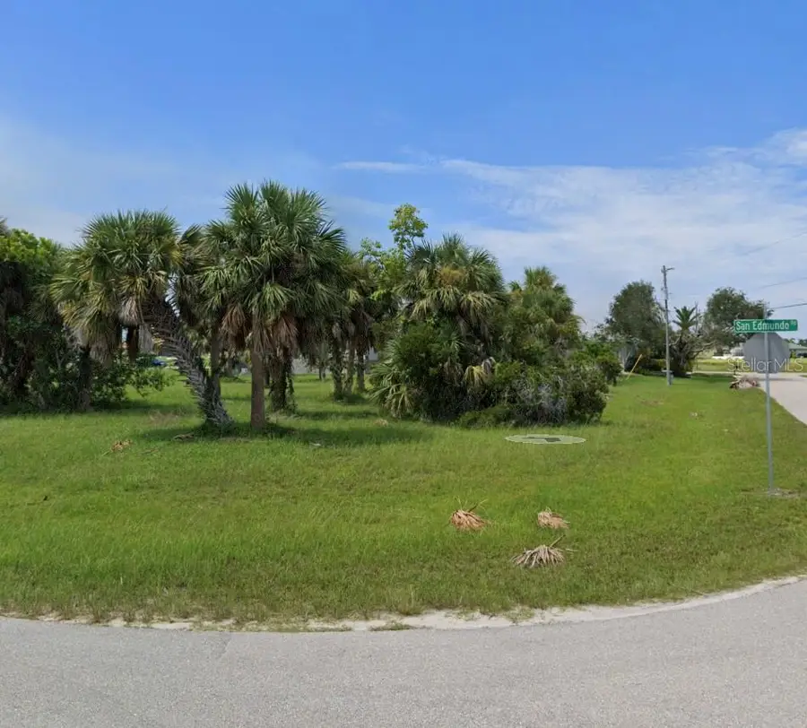 16240 San Edmundo Road, Punta Gorda, FL 33955 - #2