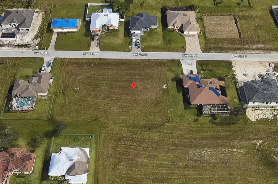 1012 NW 7th Place, Cape Coral, FL 33993 - Image #2