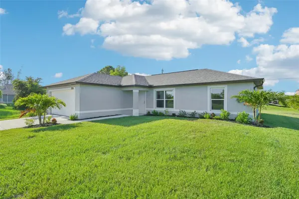 11456 5th Avenue, PUNTA GORDA, FL 33955