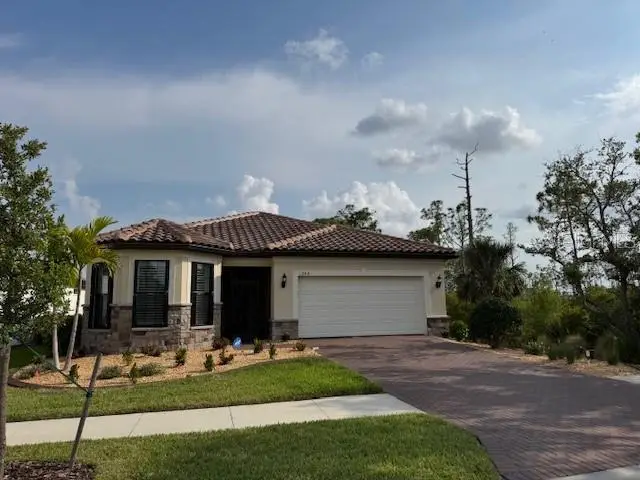 1263 Cicely Court, North Port, FL 34289 - Image #1