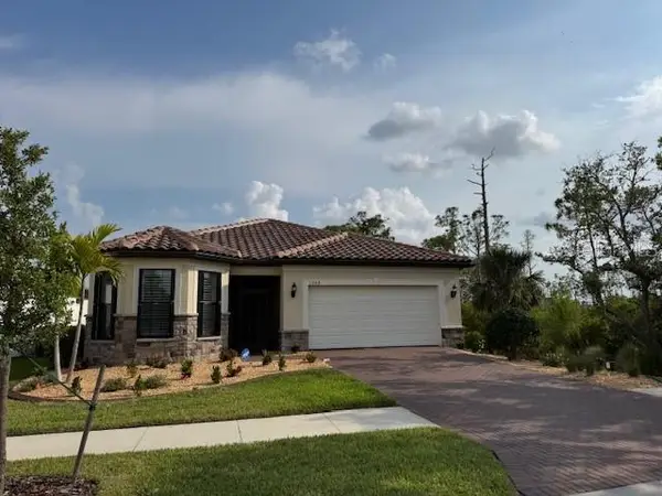 1263 Cicely Court, NORTH PORT, FL 34289