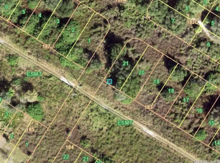 1372 Danilova Drive, Punta Gorda, FL 33983 - #2