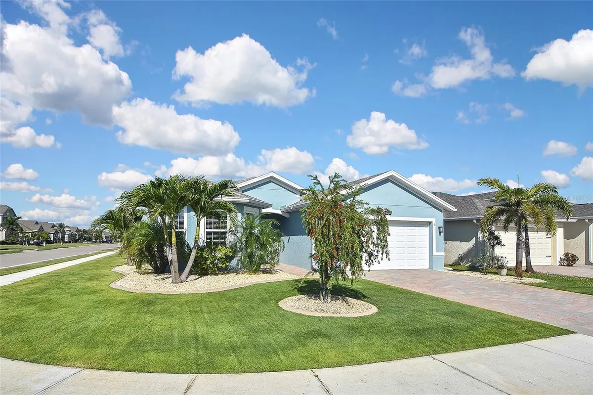28059 Arrowhead Circle, Punta Gorda, FL 33982 - Image #1