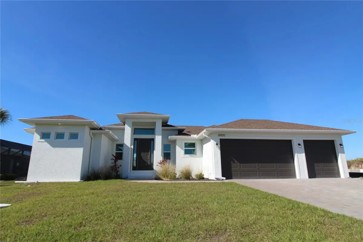 10071 Sunday Drive, Port Charlotte, FL 33981 - #1