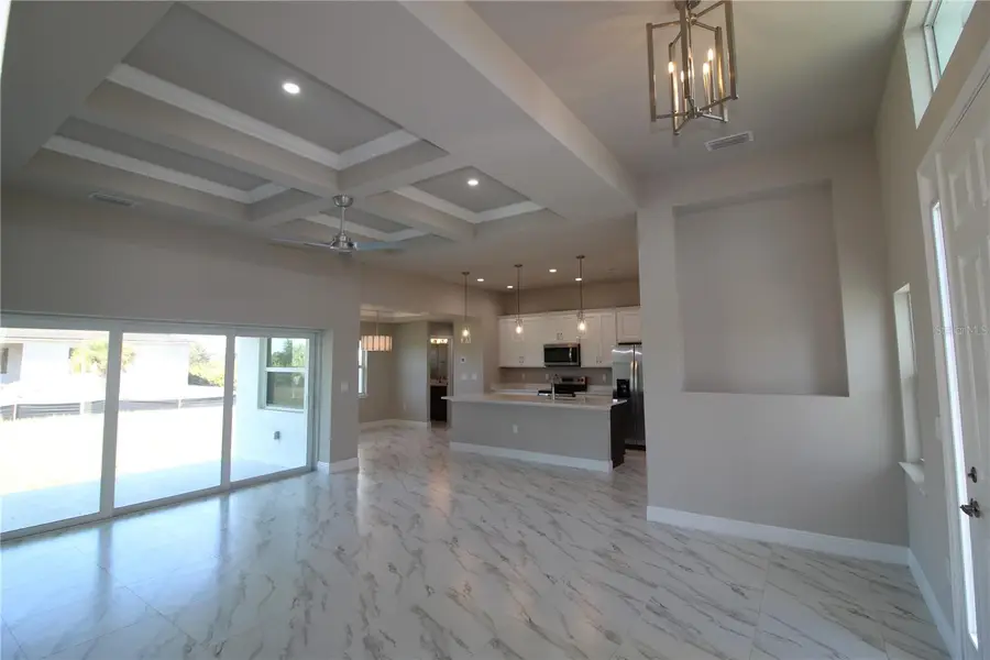 10071 Sunday Drive, Port Charlotte, FL 33981 - #2