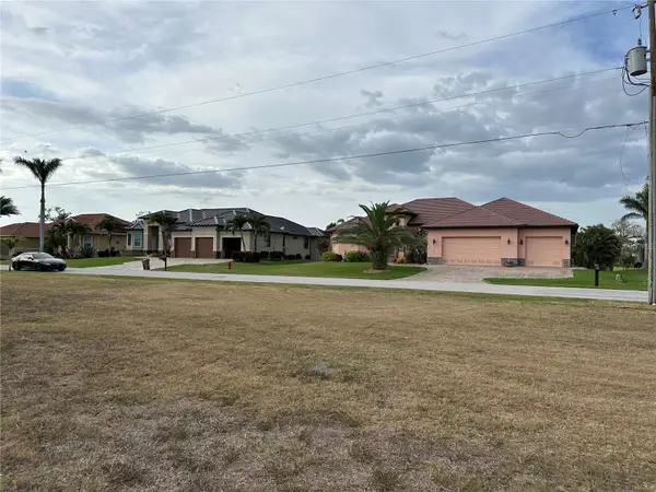2235 Padre Island Drive, PUNTA GORDA, FL 33950