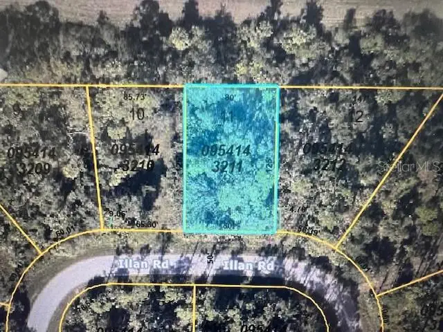 Illan Road, North Port, FL 34291 - Image #2