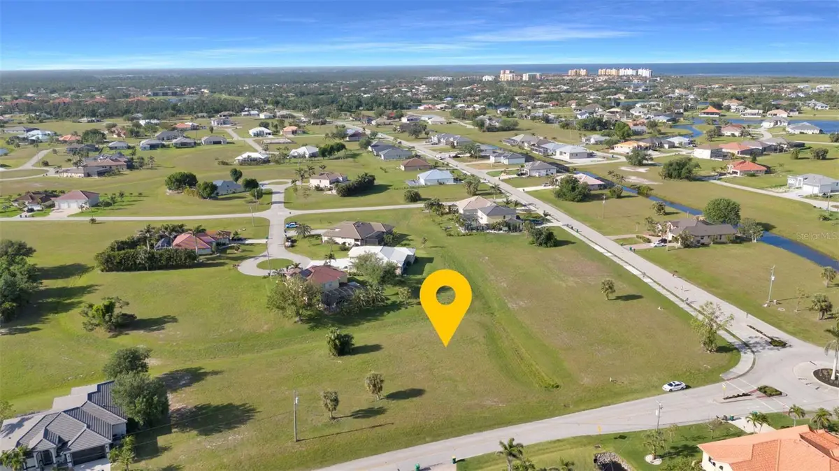24323 Peppercorn Road, Punta Gorda, FL 33955 - #1
