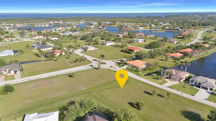 24323 Peppercorn Road, Punta Gorda, FL 33955 - #3