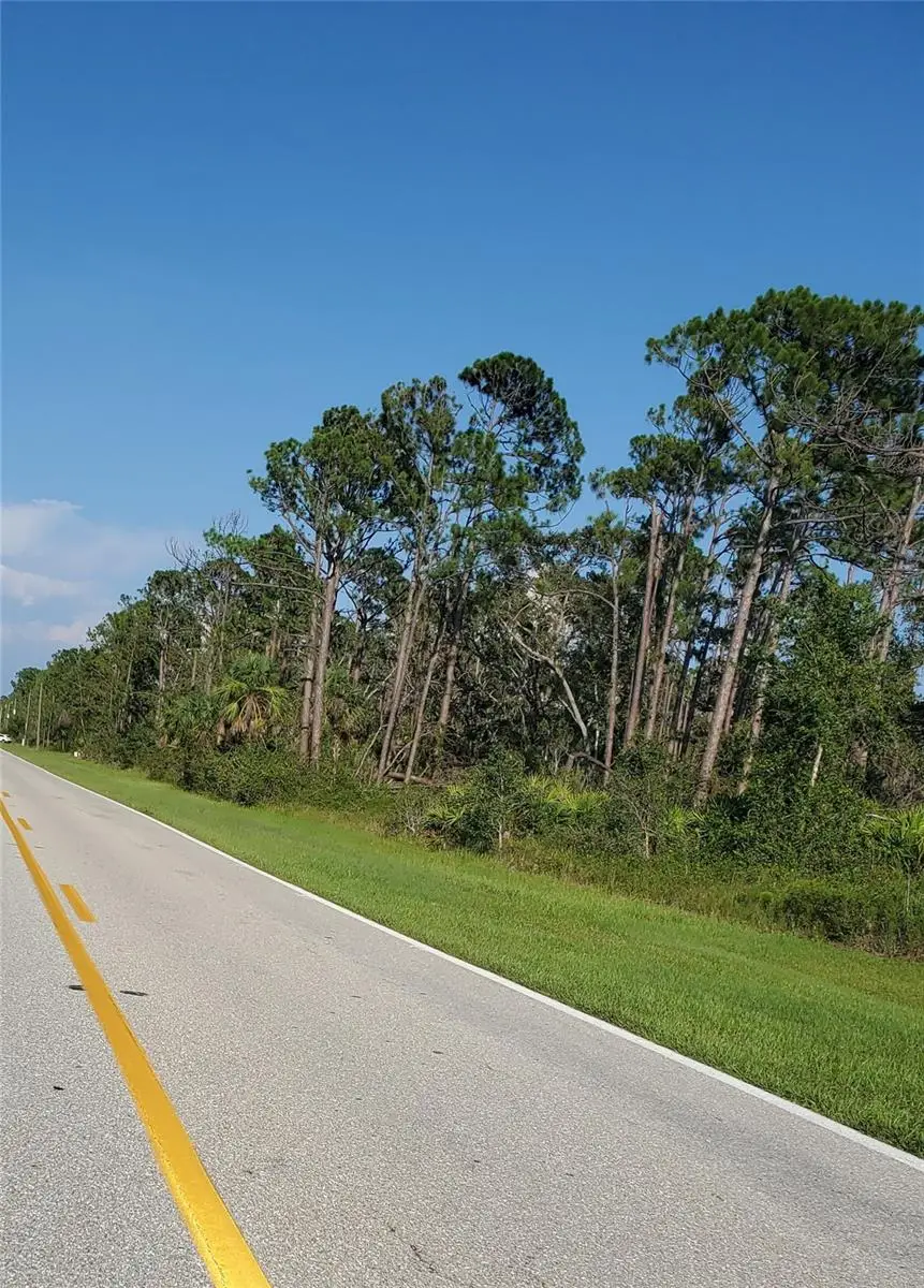 12216 Defender Drive, Port Charlotte, FL 33953 - #1