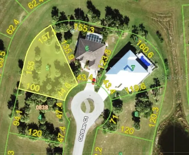 16091 Chitlan Court, Punta Gorda, FL 33955 - #2