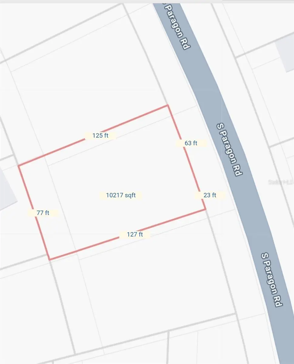 Paragon Road, North Port, FL 34291 - Image #1