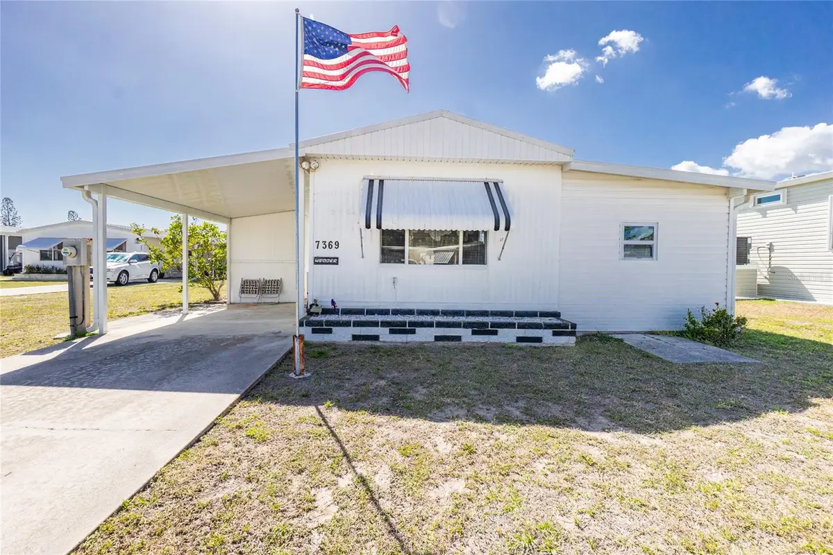 7369 Candace Lane, Port Charlotte, FL 33981 - #1