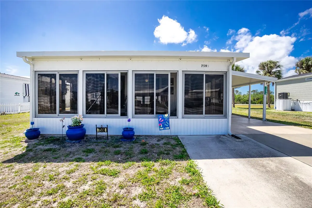 7598 Ratan Circle, Port Charlotte, FL 33981 - Image #1