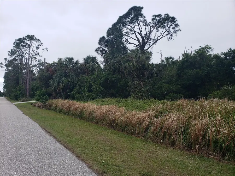 LOT 31 Elias Circle, North Port, FL 34288 - Image #3