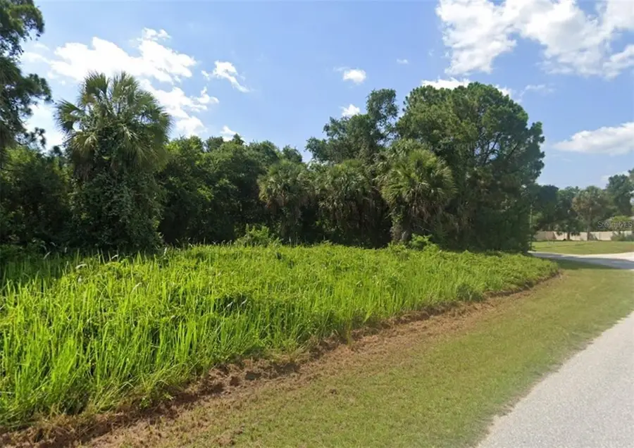 LOT 31 & 32 Elias Circle, North Port, FL 34288 - Image #3