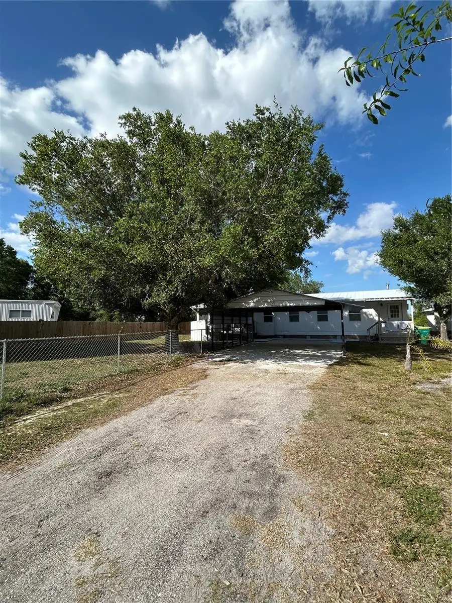 5522 Swaying Palm Drive, Punta Gorda, FL 33982 - Image #1
