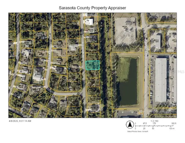 32 Oceanside Street, NORTH PORT, FL 34286