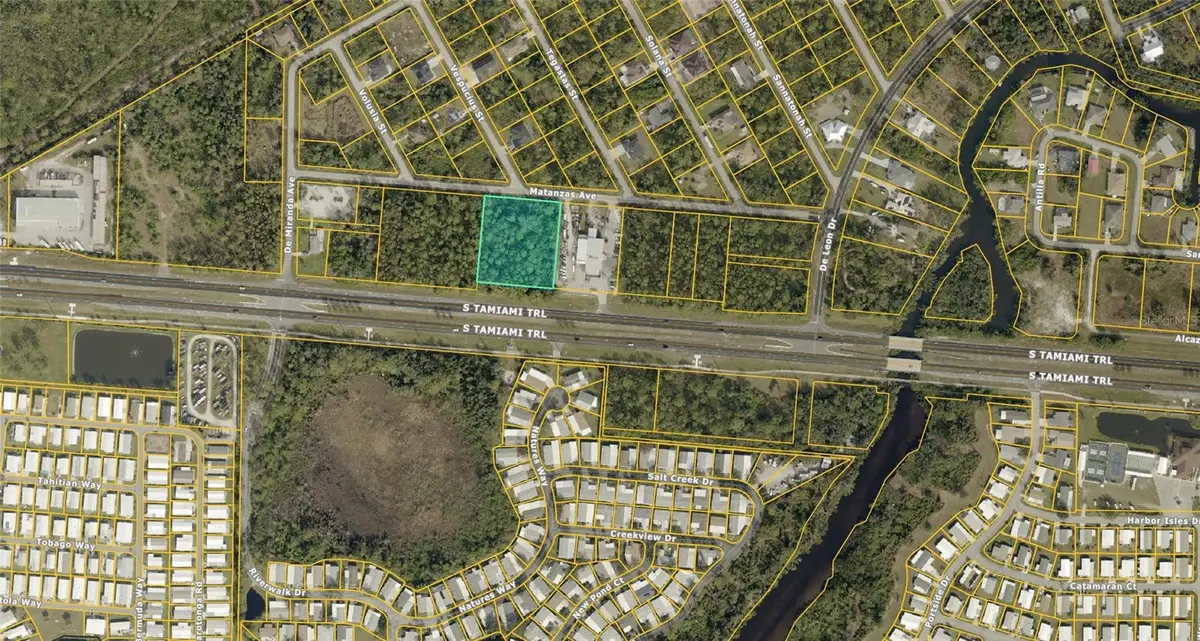 11301 Tamiami Trail S, North Port, FL 34287 - Image #1