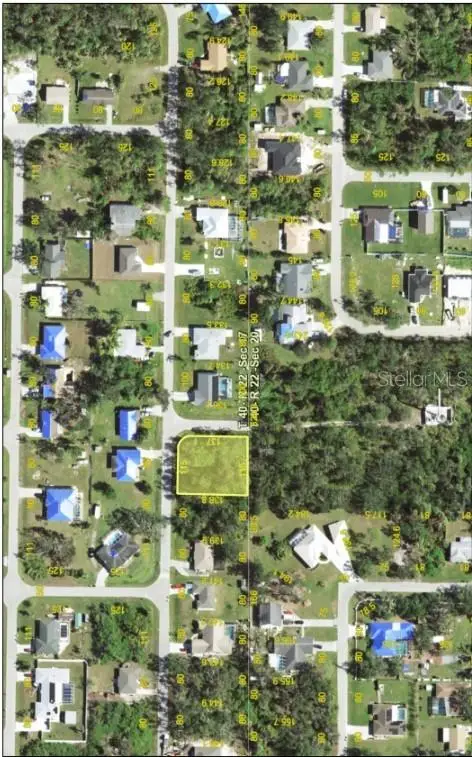 1133 Ample Avenue, Port Charlotte, FL 33948 - #3