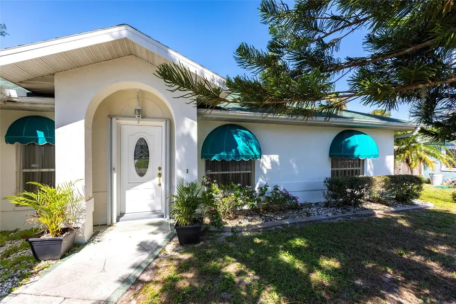 1381 Fargo Street, Port Charlotte, FL 33952 - Image #2