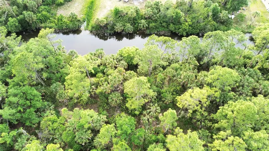 LOT 5, Albren Street, North Port, FL 34286 - Image #3