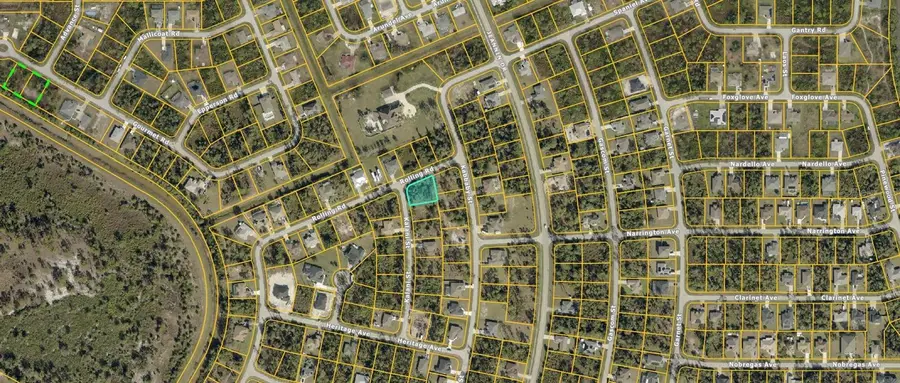 Lot 18, Rolling Road, North Port, FL 34288 - Image #2