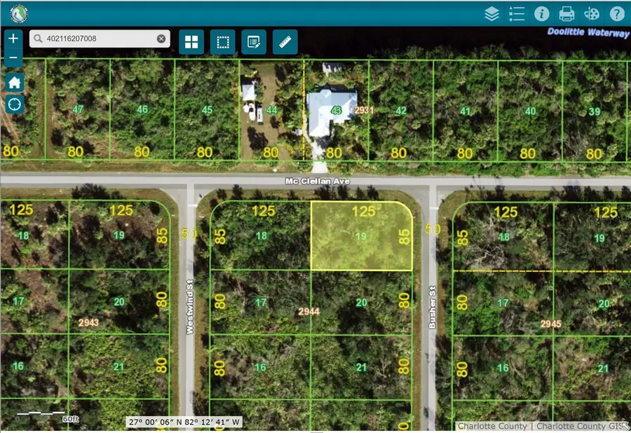14383 Mc Clellan Avenue, Port Charlotte, FL 33953 - Image #3